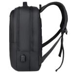 Fashion Business Backpack Large Capacity Laptop Travel Backpack