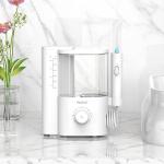10+ Working Mode Oral Hygiene Water Flosser For Teeth Whitening