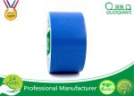 Black / Red / White PE Coated Cloth Adhesive Tape For Decorative Masking