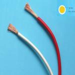 UL1061 Sr-PVC Insulated Copper Wire Electronic Wire & Cable, LED Light