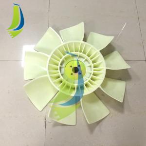 Wholesale 600-625-7620 Cooling Fan For PC200-5 PC200-6 Excavator Parts from china suppliers