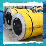 ASTM 420 Cold Rolled Stainless Steel Coil 1219MM EN 1.4021 1.2MM Ferrite