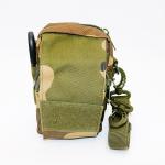 CE OEM ODM Survival First Aid Kits , Waterproof Military Individual First Aid