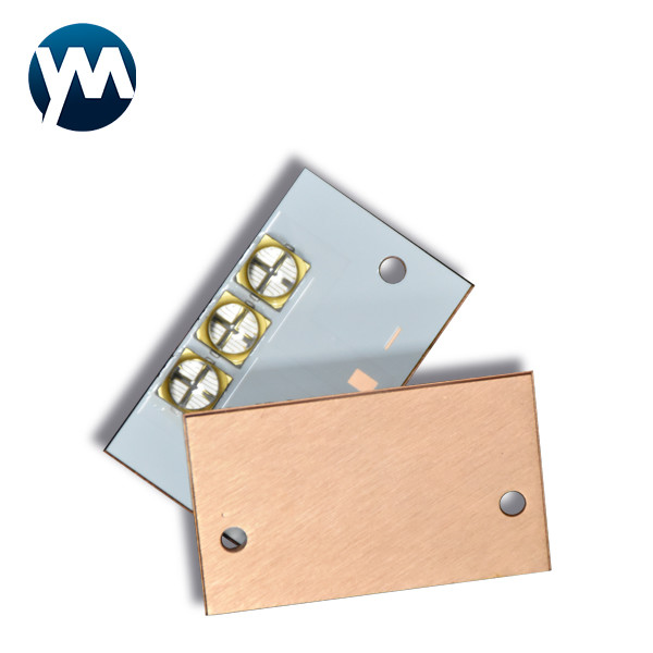 UV Light Module 30W Line Light Source Module Quartz Lens Lamp Beads