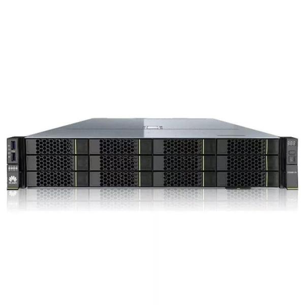 2U Rack Huawei Server 2288h V5 Host 2 Gold Xeon 5218 16 Cores 2.3GHz Single