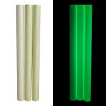 Photoluminescent Printable Self-Adhesive Vinyls Reflective Sticker Tape Film For
