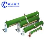 High Voltage Resistance RX20 Wirewound Resistor for Industrial Automation