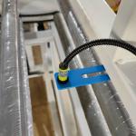 Fully Automatic Plywood Turnover Machine for Automated Panel Furniture