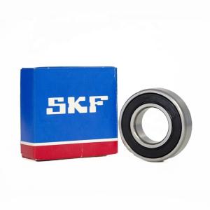 Wholesale Single Row Deep Groove Ball Bearing 6305 6306 2RS for Restaurant and Printing Shops from china suppliers