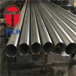 Electric Resistant Welded Steel Tube Astm A214 Carbon Steel For Boilers