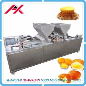 Wholesale Durable Bakery Cake Equipment With 1 Year Warranty 400*600mm Cake Tray Size from china suppliers
