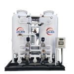 High Purity 99.999% Nitrogen Generator Plant PSA Automatic Gas Making