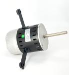 ECM Motor For Fan 550W 300-1200RPM 220-240V 50/60HZ