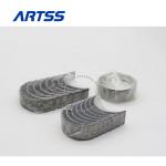 Diesel Engine V2203 Main Con Rod Bearing STD For Excavator Spare Parts