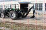 Backhoe Loader