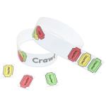 Cheap Tyvek Event Wristbands Waterproof Sweat Resistant Event Party VIP