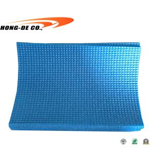 China Multi Colour odorless Closed Cell Cross Linked Polyethylene Foam on sale
