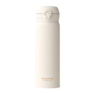 Wholesale Insulated Portable Light Weight 500ml Double Wall Stainless Steel Bottle 316 Stainless Steel Vacuum Flask Travel Water Bottle Travel Friendy from china suppliers