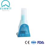 Medical Sterile Injection Needles For Insulin 30G X 5/16'' 0.3x8mm