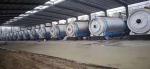 Energy Mining Industry's Best Choice Non-Pollution Pyrolysis Plant with Auto