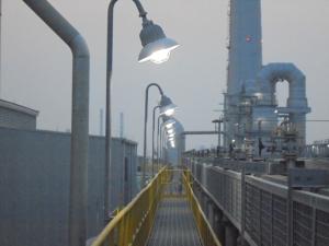 Wholesale Explosion Proof Light Fittings For Oil And Gas Industries from china suppliers