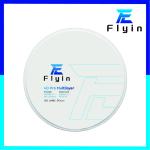 4D Pro Zirconia Multilayer Dental Lab Cad Cam Zirconium Discs 100% Sino Powder