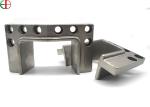 ASTM Vacuum Investment Castings UNS N07718 Inconel 718
