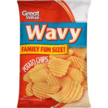 Printing 8 Colors Printing Heat Seal PET Corn Chips Food Plastic Bag with Gusset