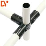 Hight Quality Metal Joint Pipe Fittings Pipe Connectors for 28mm Factory Pipe