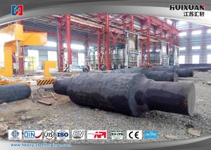 Wholesale Alloy Steel Heat Treatment Forging , QT Quenching / Normalizing Shaft Forging from china suppliers