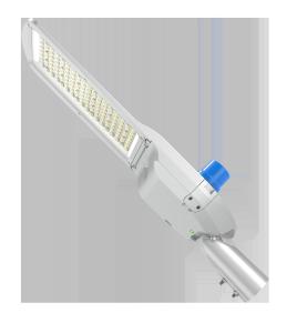 Wholesale 300W Led Street Light Ip67 70 CRI 50000hrs Lifespan 10KV Lightning Protection from china suppliers