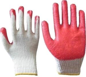Wholesale Latex Coated Glove_Smooth Finish from china suppliers