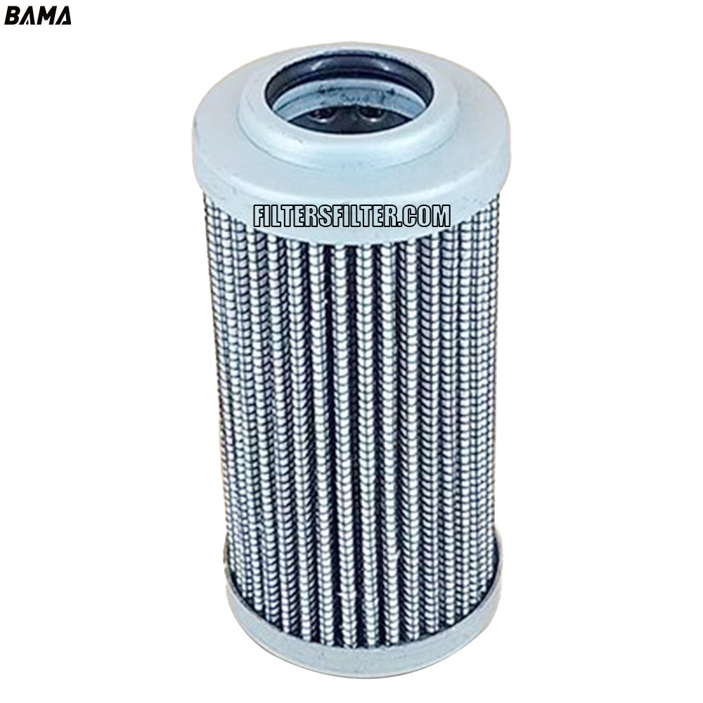 Filtration Guaranteed with BAMA 2.0004G100-A00-0-0-V Customized Pressure Filter Element