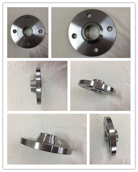 astm a182 f44  f60 carbon steel standard weld neck flange