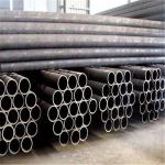 6-760mm Water Well Casing Carbon Steel Gas Pipe BS EN10219 JIS G3466