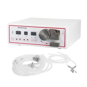 Wholesale Irrigation Pump Endoscopic Camera System Laparoscopic Surgery Equipment from china suppliers