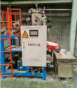 Wholesale Phosphating Slag Removal Machine Sludge Removal Machine from china suppliers