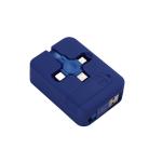 Fast charging Data wire 3 in 1