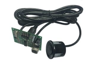 China Waterproof Distance Measuring ME007Y Long Range Ultrasonic Sensor on sale