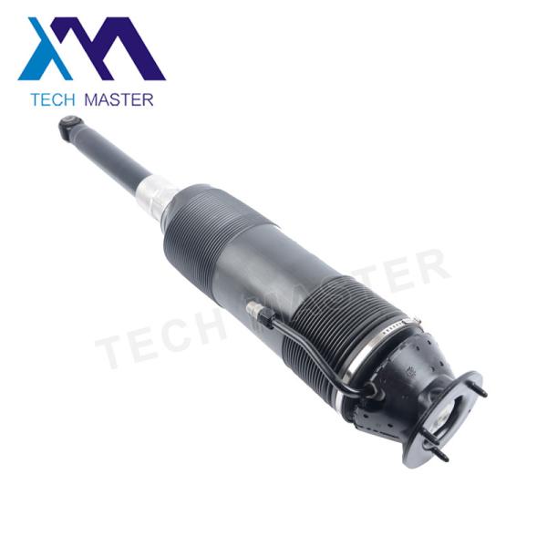 Rear Right Hydraulic Suspension Shock Absorber For Mercedes Benz W220 W215