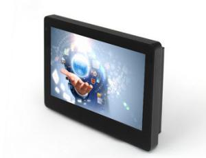 Wholesale advertising players 7 inch Android tablets with auto run app for public/shops from china suppliers