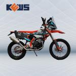 Kews K16 Model Rally Motorcycles Off Road 450CC Motocross Bike NC450 Engine Made