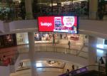 192mm x192mm Rental LED Display P3 LED Video Wall For Indoor