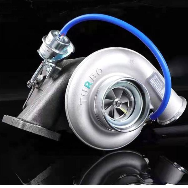 61560110227 Heavy Truck Part Turbocharger for HOWO Weichai Shacman FAW Dongfeng