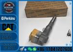 Diesel fuel injectors cat 3412E injector 174-7526 1747526 174-7528 for