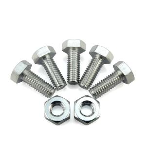 Wholesale Super Duplex 718 825 Incoloy 800 H 600 625 601 Hastelloy C276 Special Stainless Steel 625 F468AC Hex Heavy from china suppliers
