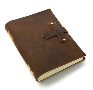 Wholesale Blank Travel Journal Notebook Size 14.5 * 19cm Inner Printing Lined Embossed Logo from china suppliers