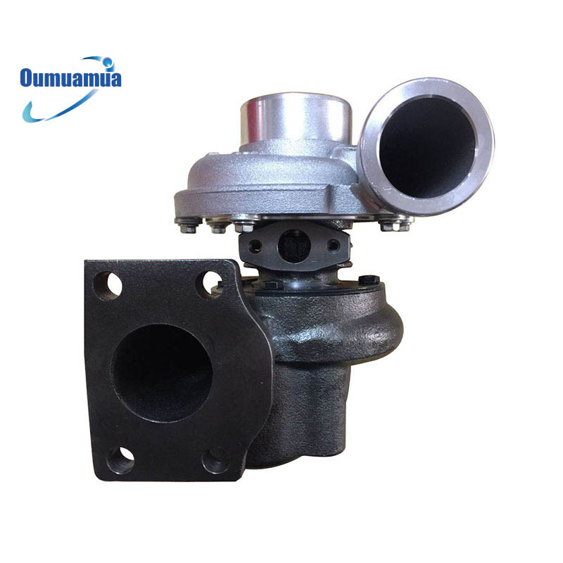 Turbo GT2052 Turbocharger 2674A382 2674A030 2674A324 Suitable for Perkins engine T4.40