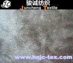 Upholstery fabric snow ice velboa sofa polyester/decoration/ sofa upholstery