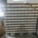 High Texture Factory Wholesale Tissue Paper 4 Ply Virgin Wood Pulp OEM Facial